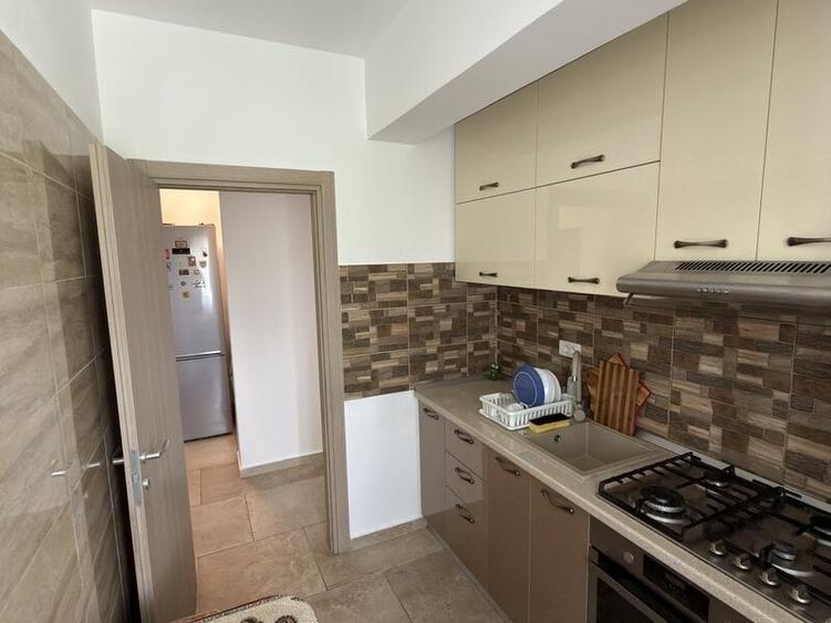 Apartament cu 2 camere decomandat în Măgurele