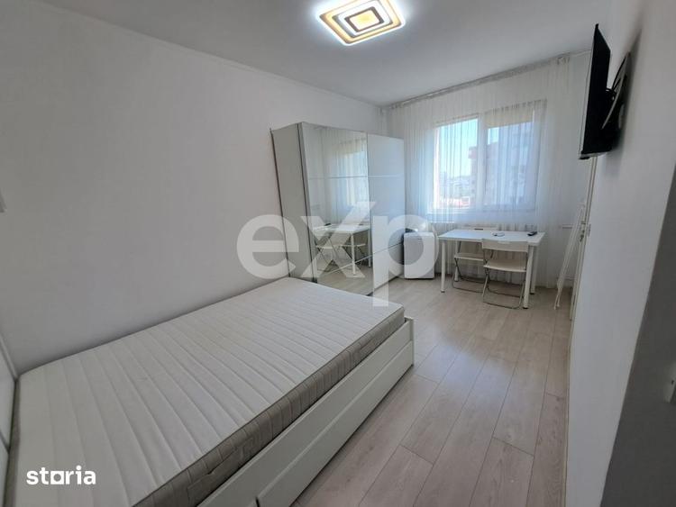 Garsoniera de inchiriat zona Alba Iulia - 5