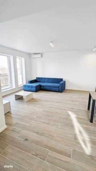Apartament cu 2 camere în Obor