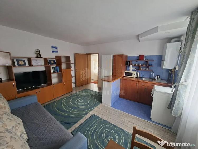 Casă cu 2 camere cu Teren 317 Mp în Schei