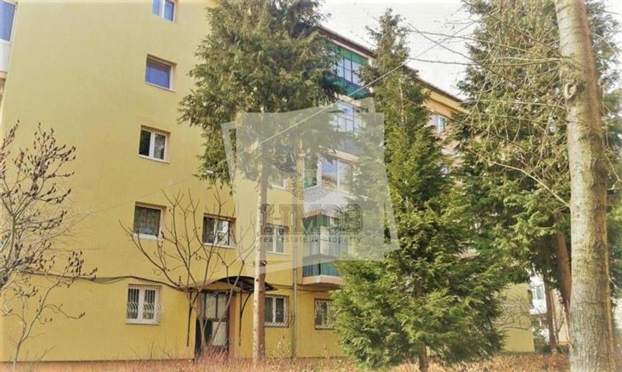 apartament 4 camere Mihai Viteazu etaj 3 - 1