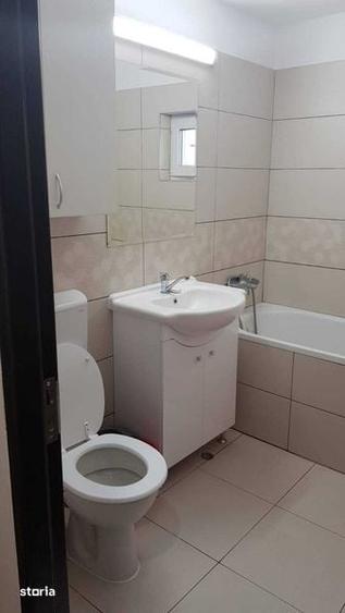 Inchiriez ap 2 camere Intre Lacuri - 4