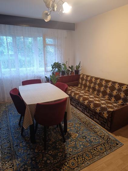 Apartament cu 3 camere în Mănăștur