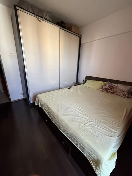 Apartament cu 3 camere decomandat, mobilat în Drumul Taberei