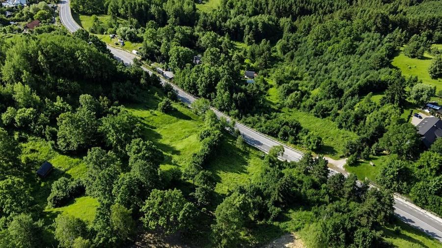 Teren intravilan 1.723 mp | Hangu – Chiriteni - 2