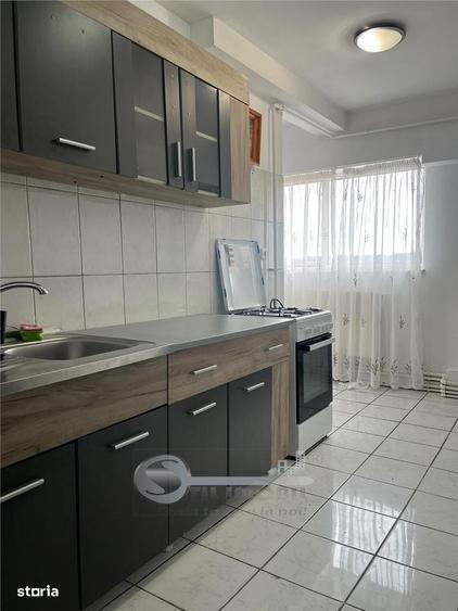 Apartament 1 camera GARA - 320 EURO - 8