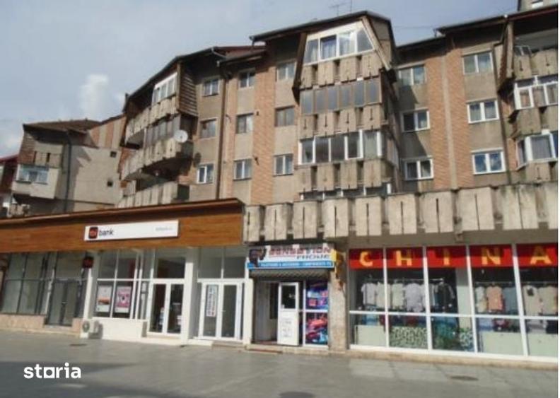 Apartament cu 2 camere în Petros