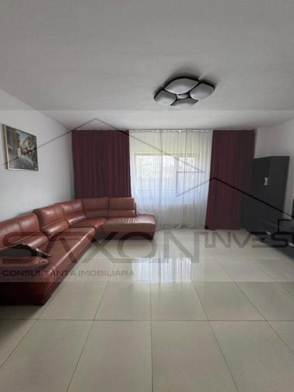 Casă individuală cu 5 camere cu Teren 4040 Mp în Drăgoești
