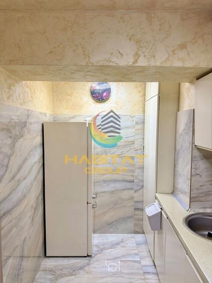 Vânzare apartament 3 camere – Bucur Obor | bloc ALMO | metrou 2 minute - 13