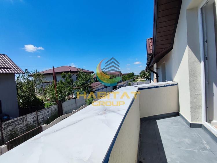 Casă individuală cu 6 camere cu Canalizare în Vidra