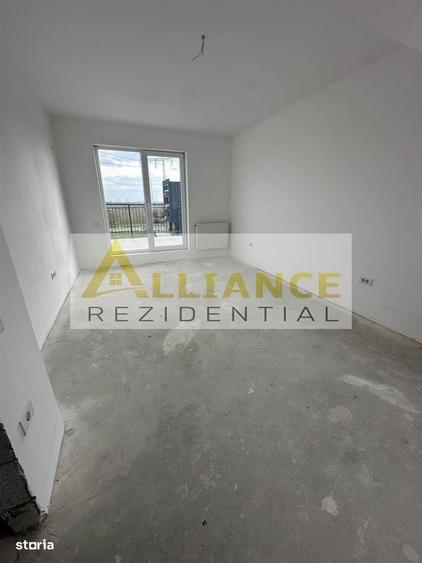 Garsoniera | Finisaje La Alegere | Stb In Fata Ansamblului - 5