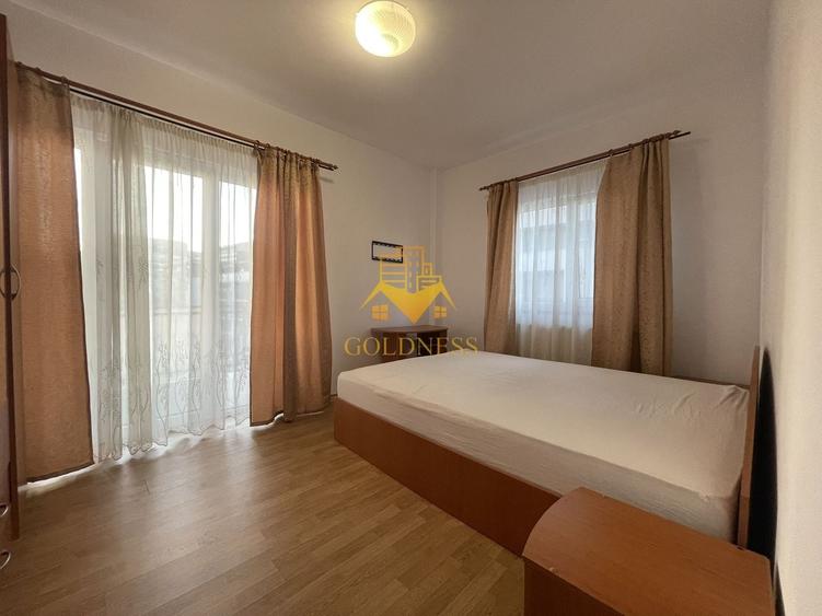 Apartament cu 2 camere semidecomandat în Bună Ziua