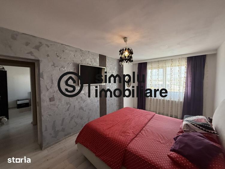 Casă cu 4 camere cu Teren 258 Mp în Bordei