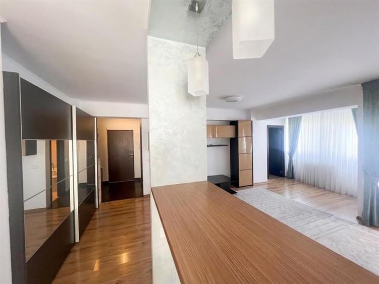 RECO Apartament 2 camere, zona Nufarul, etaj 5 8, lift, 60 mp utili - 7