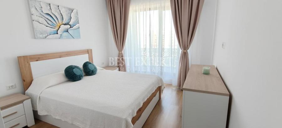 Apartament 2 camere | Prima închiriere | Totul nou | Parcare | 5 min. Teclu - 8