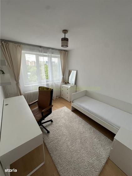 Apartament 3 camere de inchiriat, Tudor Vladimirescu, Drumul Taberei - 6