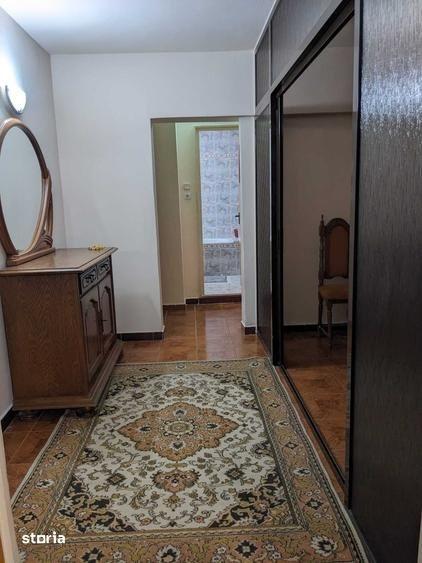 Apartament cu 2 camere decomandat în Rahova