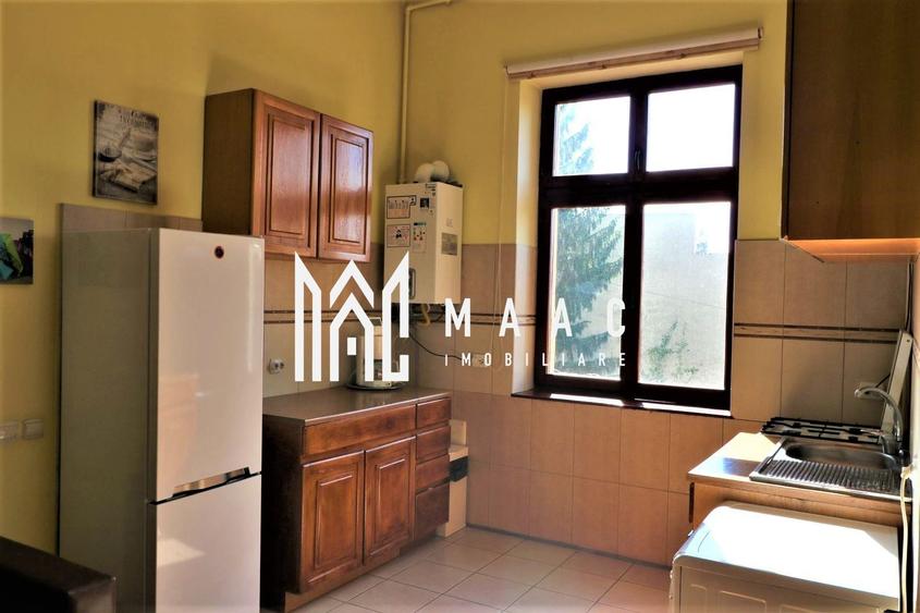 Apartament cu 2 camere decomandat, mobilat în Ultracentral