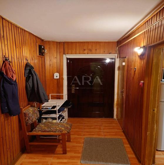 Apartament 2 camere. Între Lacuri, proximitate FSEGA și Iulius Mall. - 5