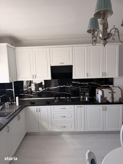 Apartament cu 3 camere în Calea Aradului