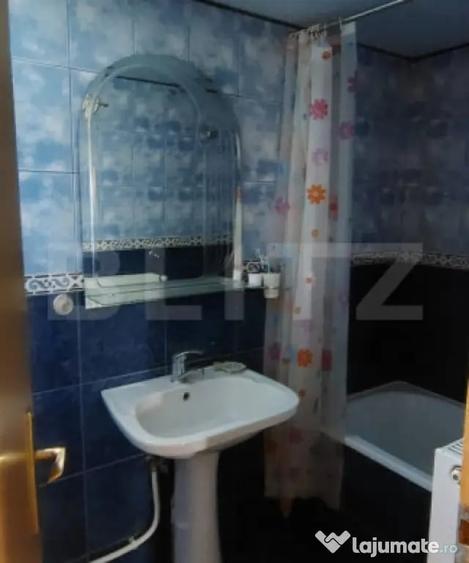 Casă cu 4 camere cu Teren 290 Mp în Central