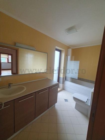 Casă individuală cu 6 camere cu Piscina în Iancu Nicolae