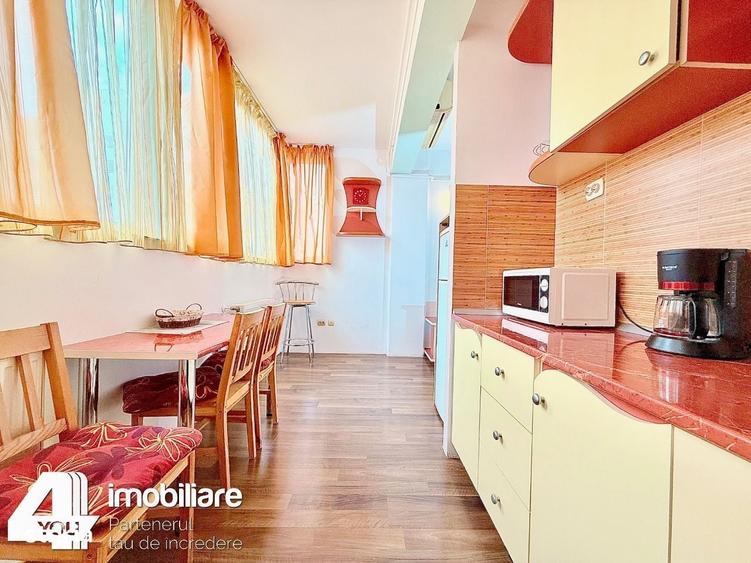 Apartament cu 2 camere în UTA