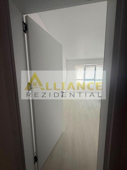 Garsonieră decomandată în Berceni