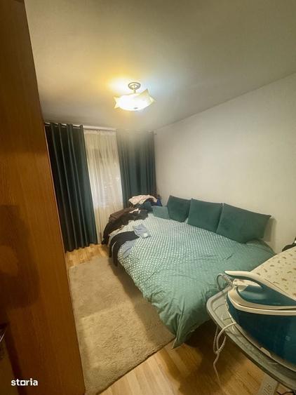Apartament cu 4 camere în Central