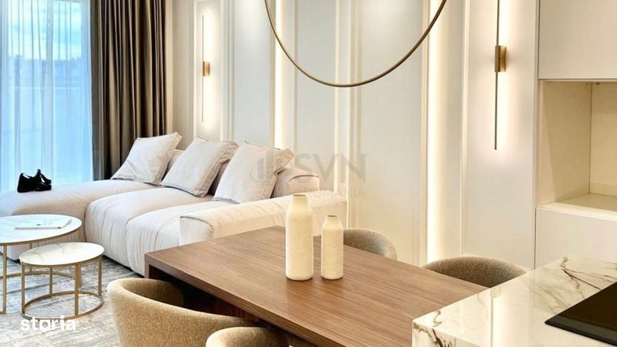 Apartament Superb L Nou L One Verdi L Parcare L Boxa L Floreasca - 1