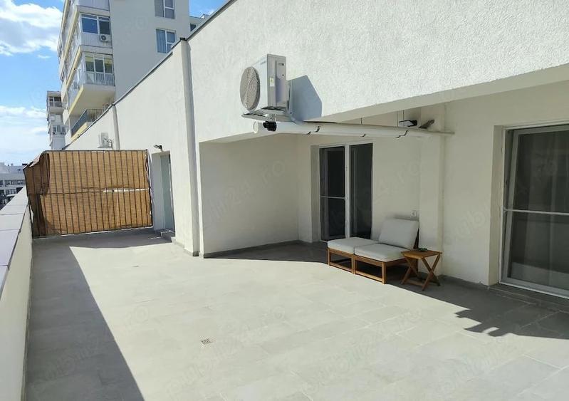Apartament 2 camere, decomandat, 60mp, terasa generoasa - 9