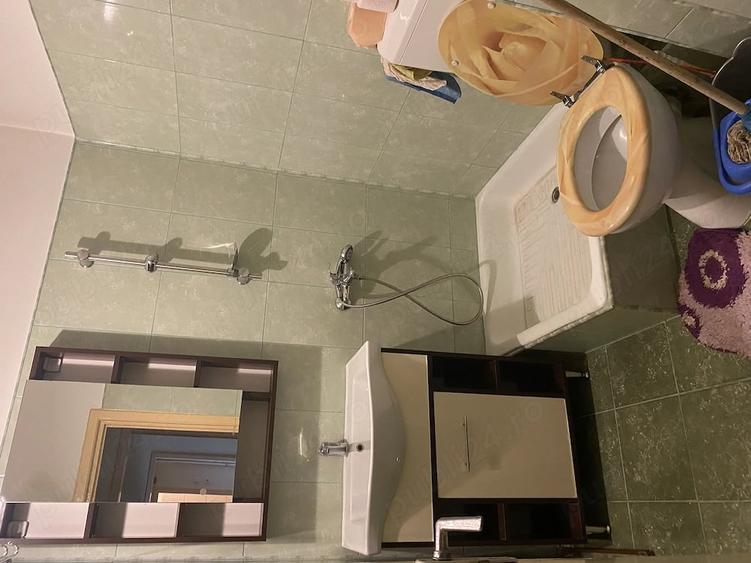 Apartament cu 2 camere decomandat în Șagului