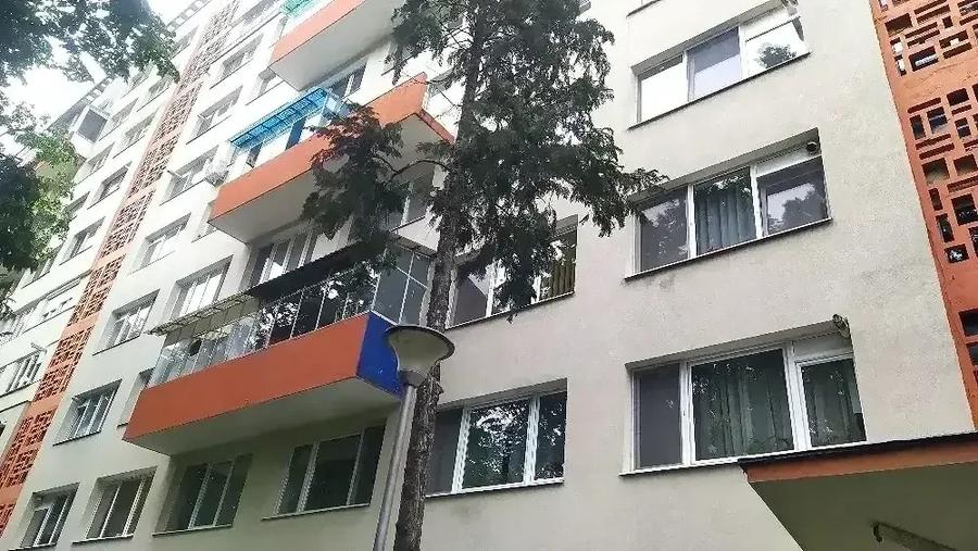 Apartament cu 2 camere semidecomandat în Grigorescu