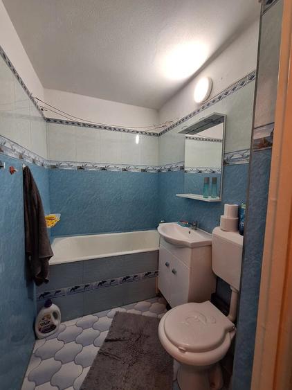 Apartament cu 2 camere semidecomandat în Brâncoveanu