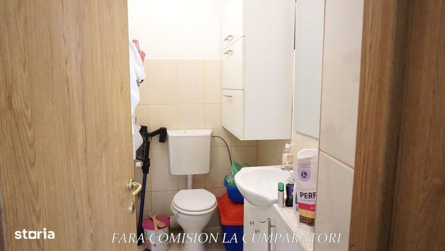 Casă cu 4 camere cu Teren 374 Mp în 1 Mai
