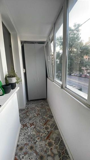 Inchiriez Apartament central cu 2 camere - 5