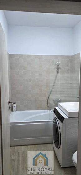 Apartament cu 2 camere decomandat în Militari