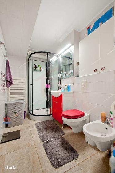 Apartament cu 2 camere decomandat în Țiglina 1