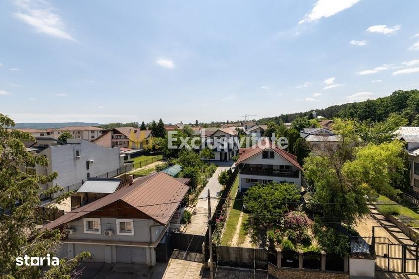 Apartament 3 camere, 89 mp total + garaj separat - 9