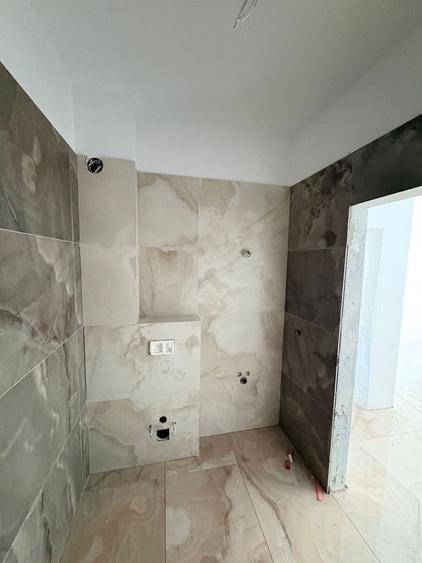 Apartament Nou 2 Camere, Etajul 1 – Încălzire în Pardoseală | Giroc - 5