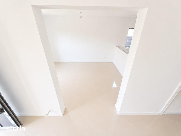 Casă cu 3 camere cu Teren 310 Mp în Podu Roș