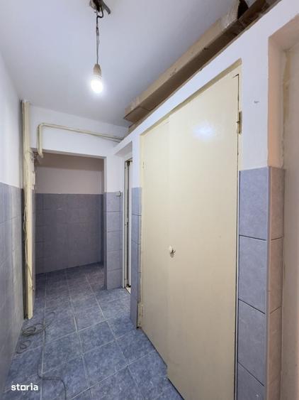 Apartament cu 3 camere în Alexandru cel Bun