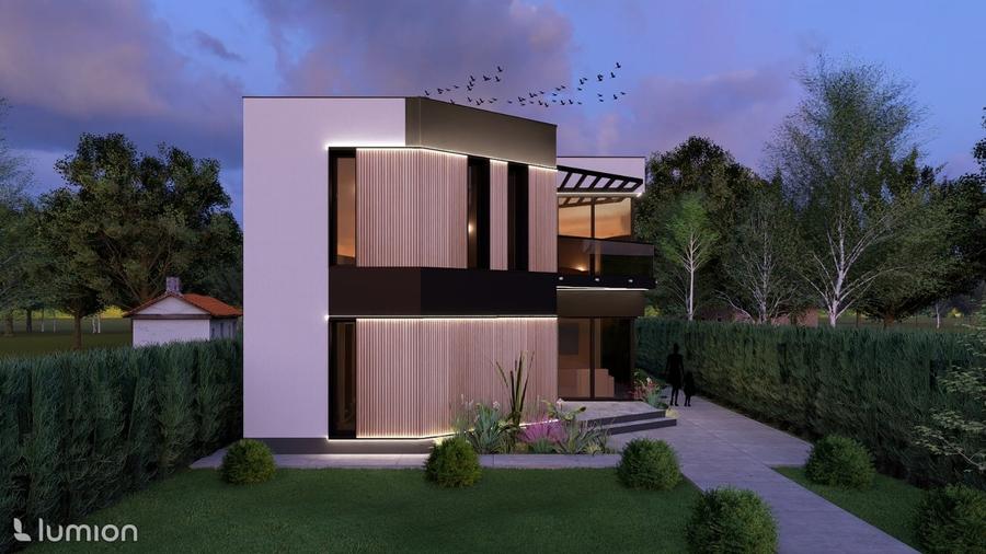 Teren Construcții de 1300 mp, în Bărăbanț
