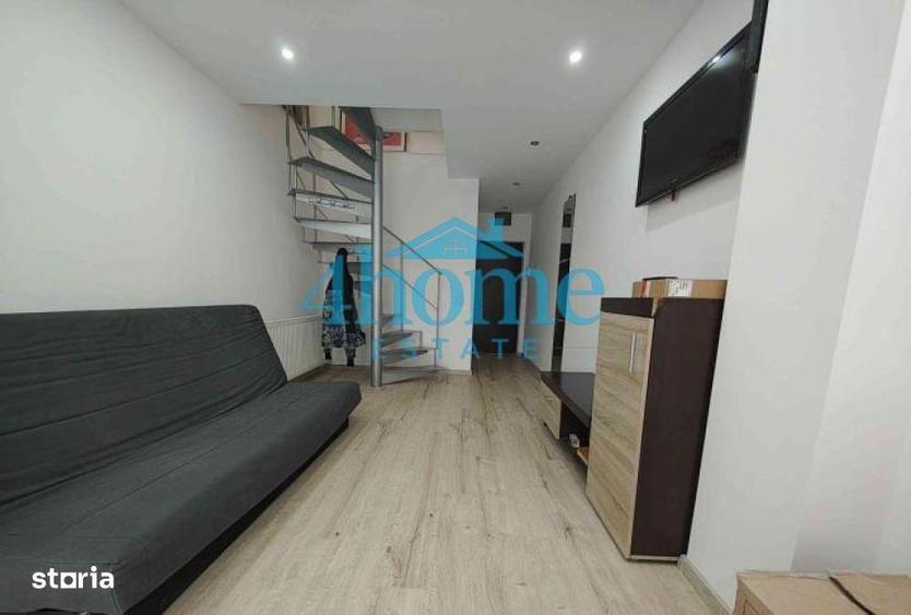 Apartament cu 3 camere în Vitan
