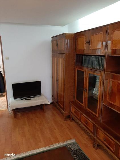 Inchiriez apartament cu 2 camere in zona Dacia - 4