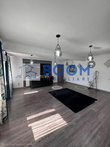 Casă cu 4 camere cu Teren 350 Mp în Ultracentral