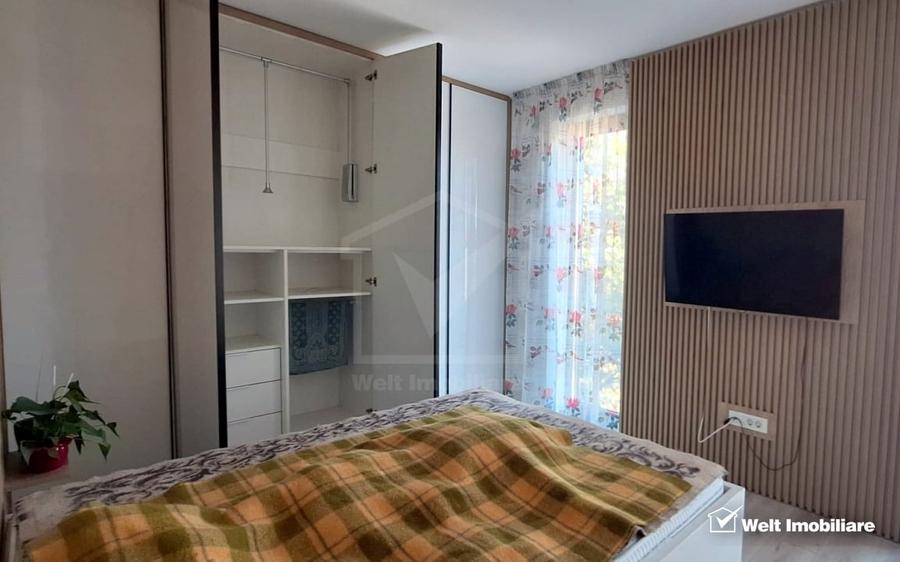 Apartament 2 camere de inchiriat Pta Abator - 9