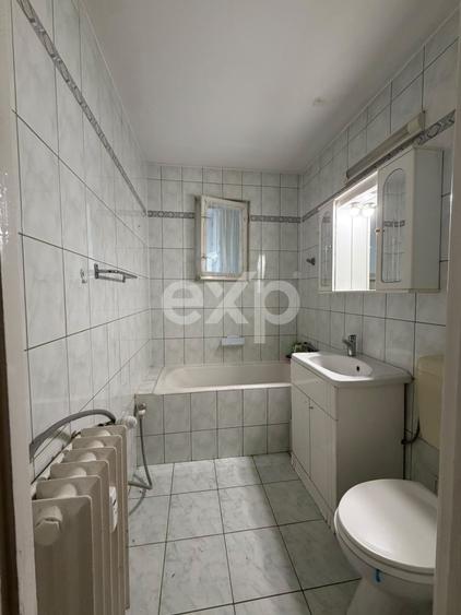 Apartament cu 3 camere semidecomandat, mobilat în Nicolae Grigorescu