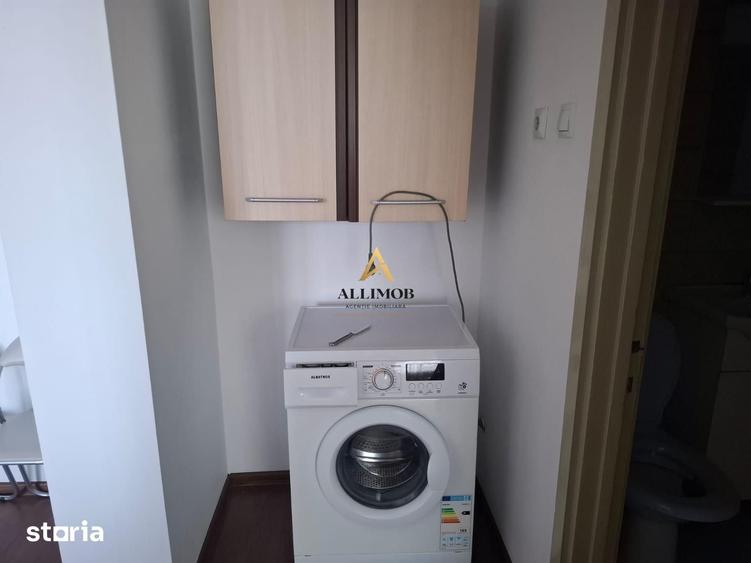 Apartament cu 2 camere în Democrației