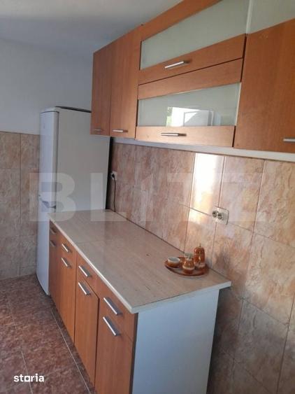 Casă cu 2 camere cu Teren 984 Mp în Stremț